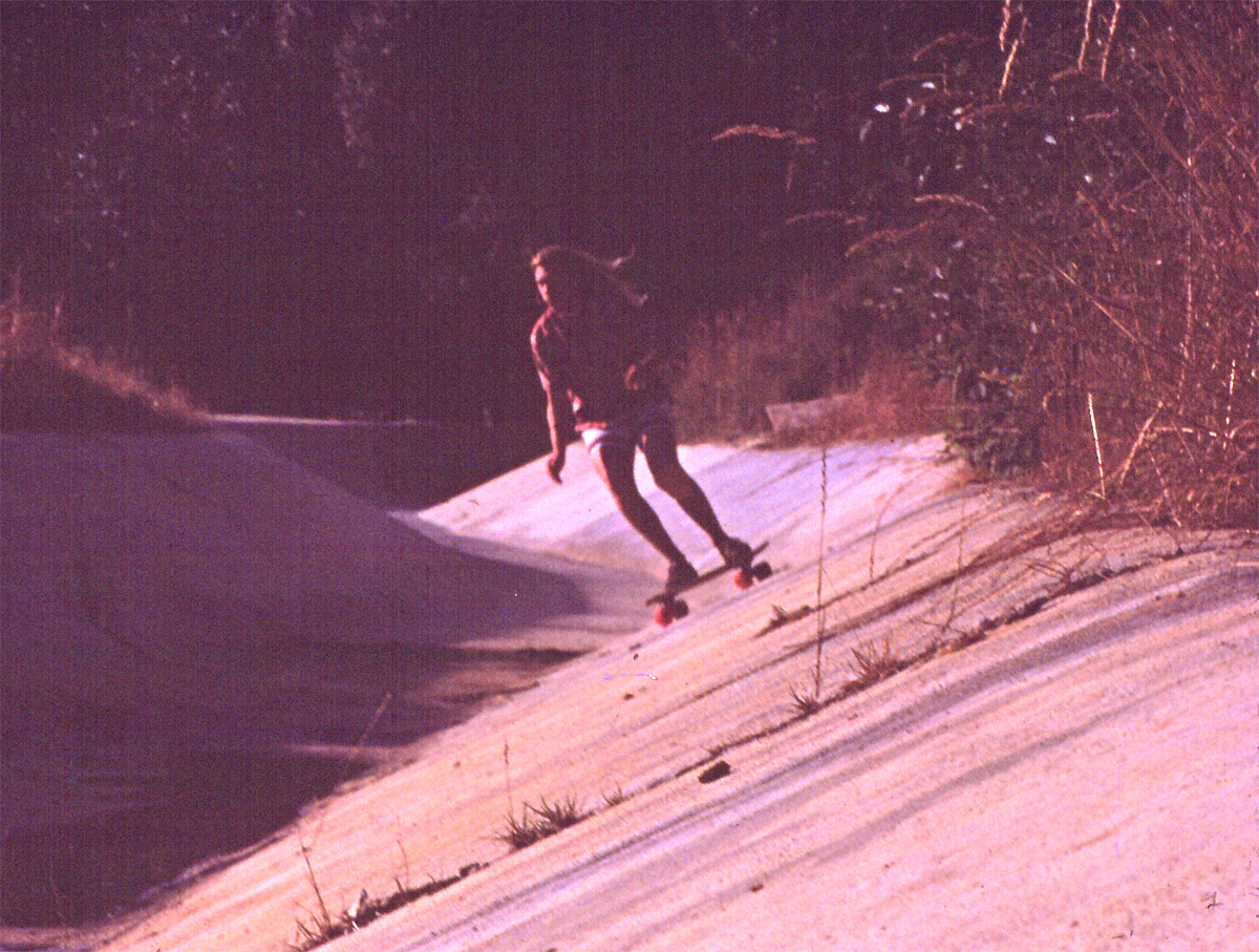 wd sk8r3 Windsurfing Lake Lopez