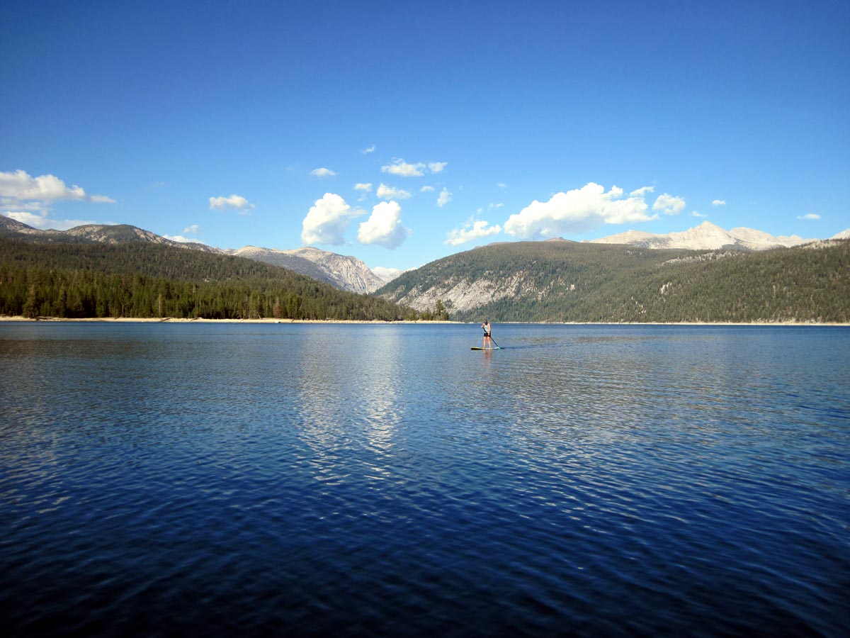 High Sierra SUP Adventure sierra jmt sup15 High Sierra SUP Adventure