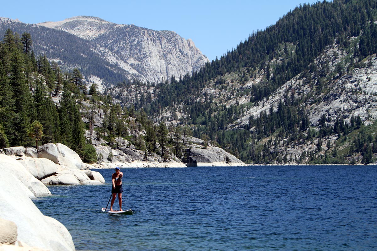 High Sierra SUP Adventure PartII sierra jmt sup50 High Sierra SUP Adventure PartII