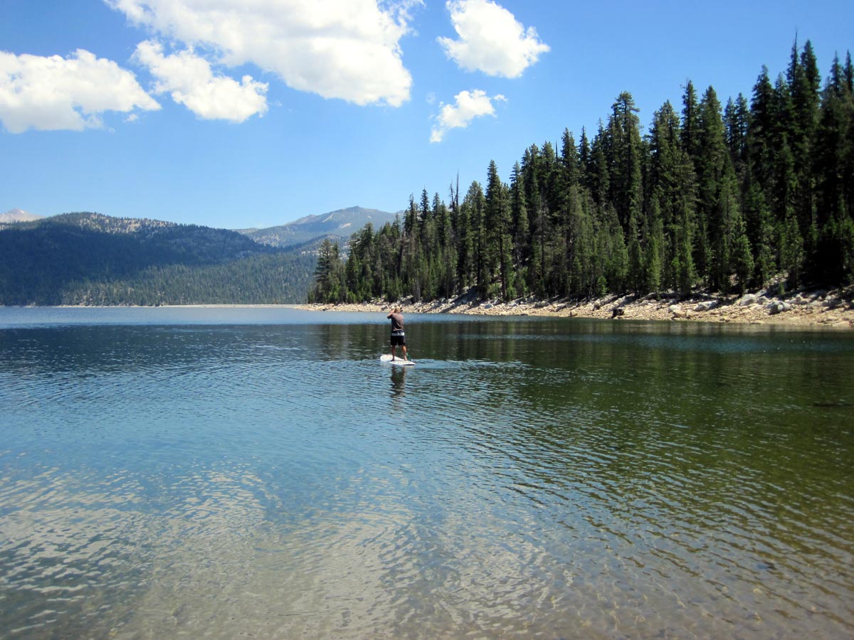 High Sierra SUP Adventure PartIII sierra jmt sup85 High Sierra SUP Adventure PartIII