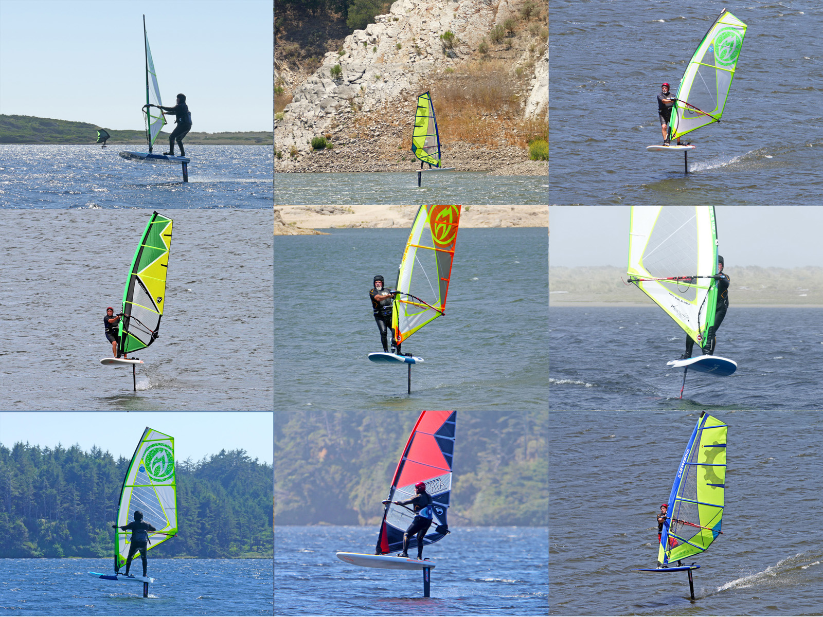 FOIL - SurfingSports ®